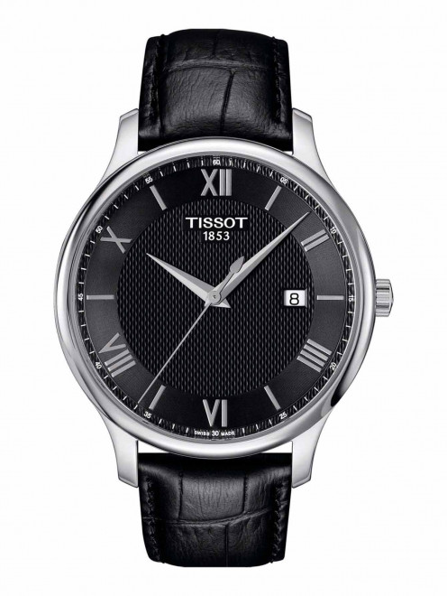 Часы Tradition Tissot - Общий вид