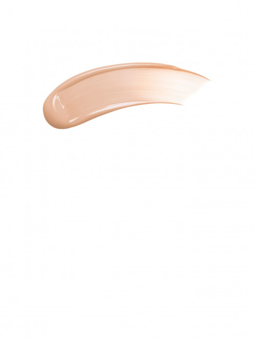 Ухаживающее тональное средство-флюид Prisme Libre Skin-Caring Glow, 1-C105 Givenchy - Обтравка1