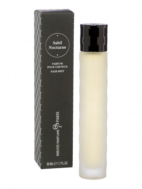 Парфюмерная вода для волос Sabil Nocturne, 50 мл Orens Parfums - Общий вид