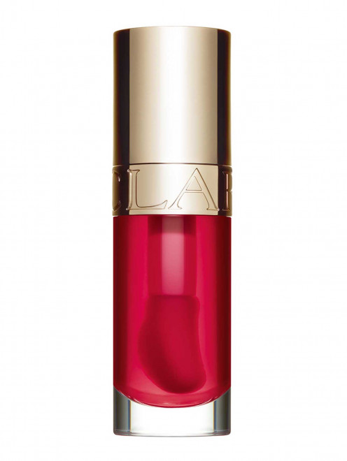 Масло-блеск для губ Lip Comfort Oil, оттенок 16, 7 мл Clarins - Общий вид