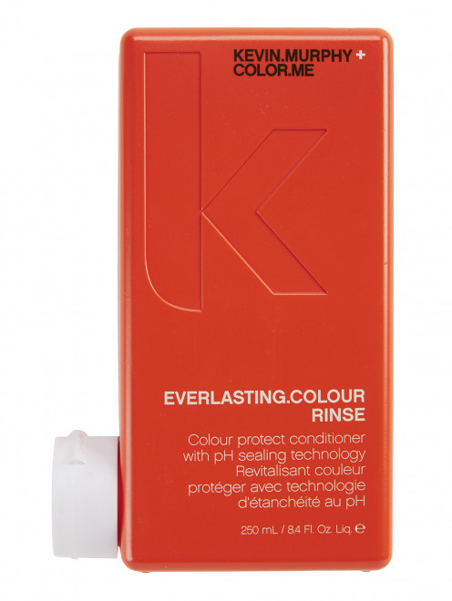 Бальзам для защиты и стойкости цвета волос Everlasting.Colour Rinse, 250 мл Kevin Murphy - Общий вид