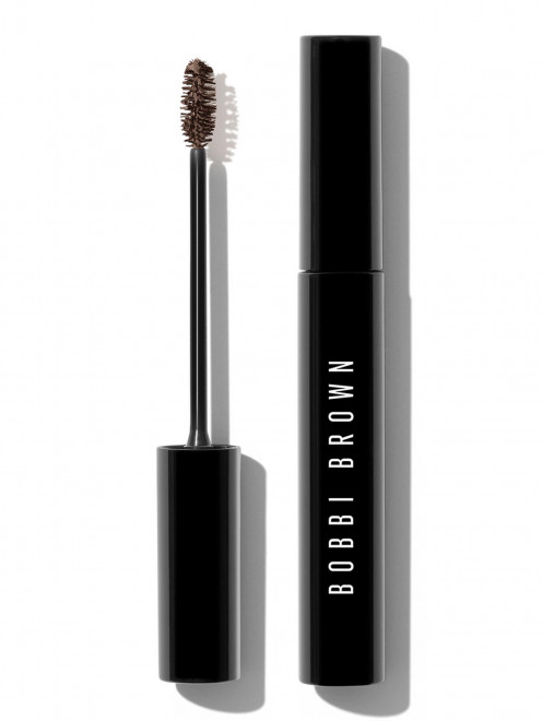 Тушь для бровей Natural Brow Shaper, оттенок Mahogany, 4.4 мл Bobbi Brown - Общий вид