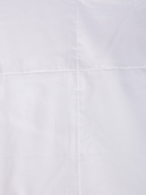 Стеганое одеяло из хлопка Frette - Деталь