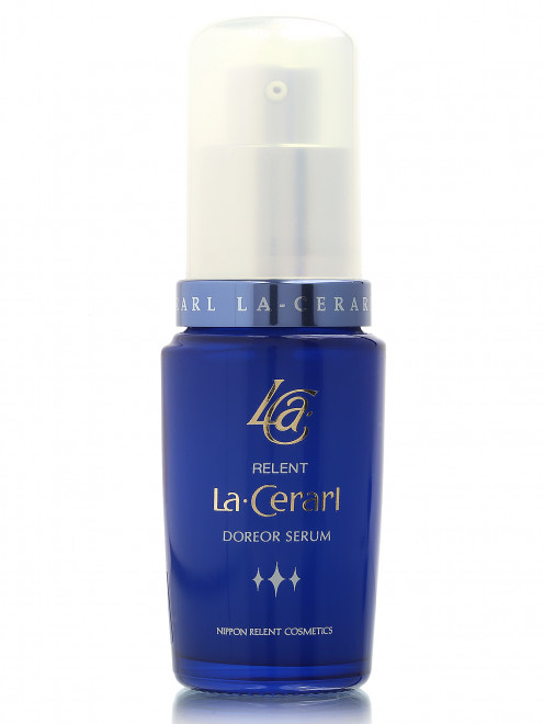  Сыворотка для лица - La-Cerarl, 30ml Relent Cosmetics - Общий вид