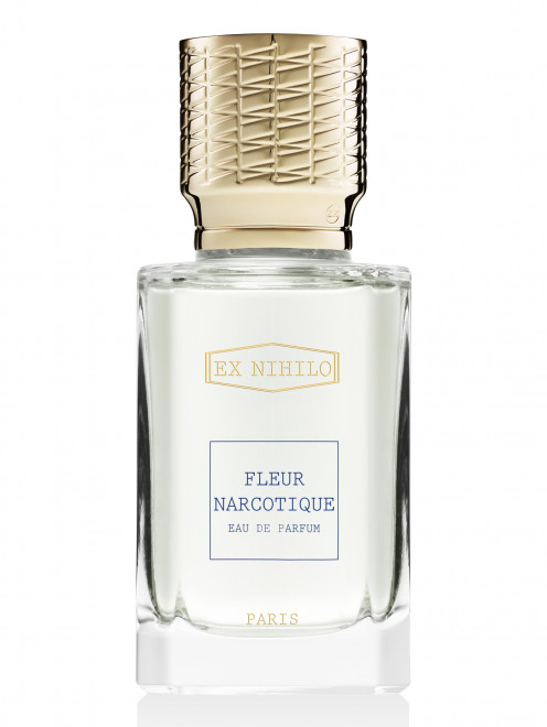 Парфюмерная вода 50 мл Fleur Narcotique Ex Nihilo - Общий вид