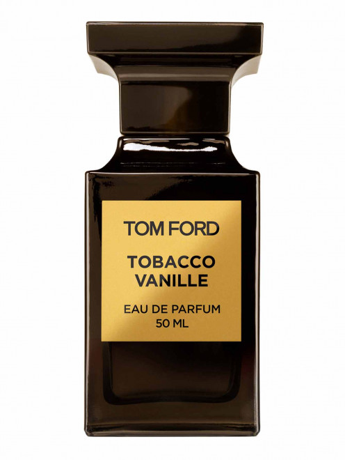 Парфюмерная вода Tobacco Vanille, 50 мл Tom Ford - Общий вид