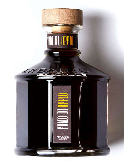Диффузор Fumo di Oppio, 500 мл Erbario Toscano - Общий вид