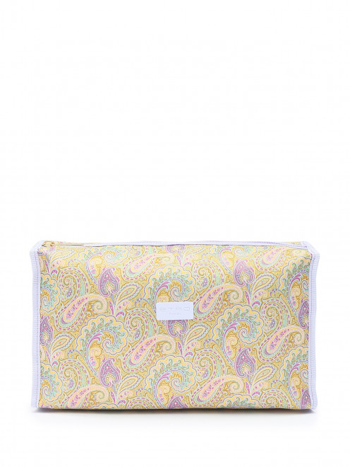 Большая косметичка Etro - Общий вид