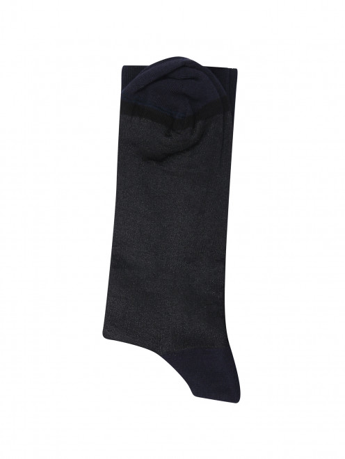 Носки из смешанного хлопка Marina Rinaldi - Общий вид