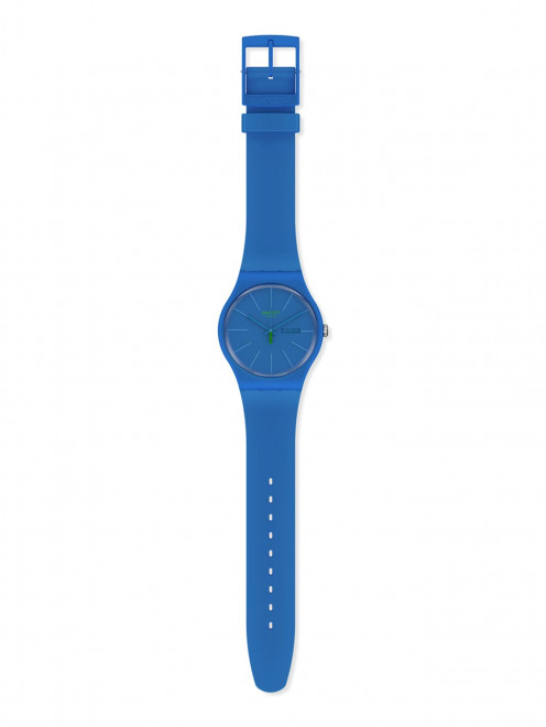 Часы Beltempo Swatch - Обтравка1