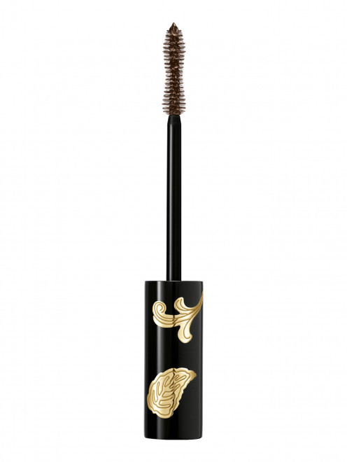 Тушь для ресниц Passioneyes, 2 Sensual Wood, 7 мл Dolce & Gabbana - Обтравка1