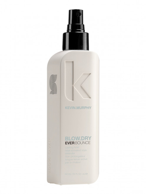 Дефинирующий спрей для укладки Ever.Bounce Blow.Dry, 150 мл Kevin Murphy - Общий вид