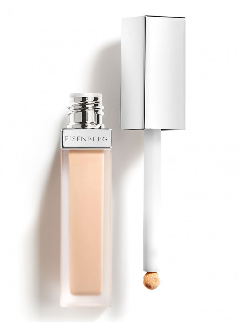 Консилер для глаз и лица Precision Concealer, 02 Natural, 5 мл Eisenberg Paris - Общий вид