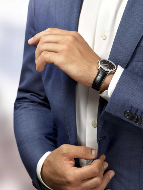Часы Heritage Longines - МодельОбщийВид