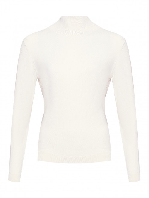 Водолазка с длинными рукавами Weekend Max Mara - Общий вид