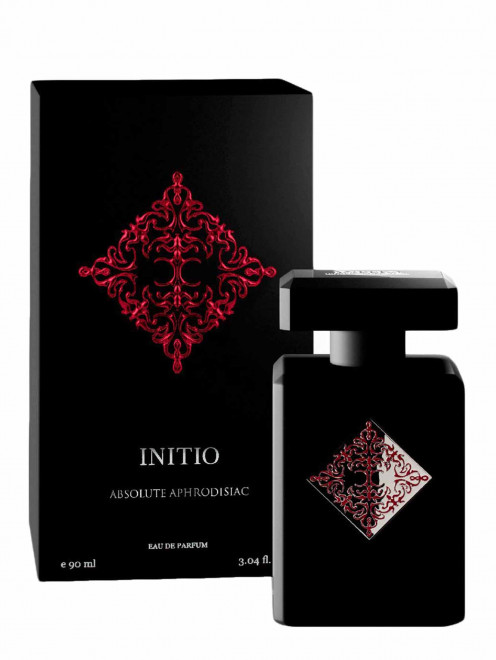 Парфюмерная вода Absolute Aphrodisiac, 90 мл Initio - Общий вид