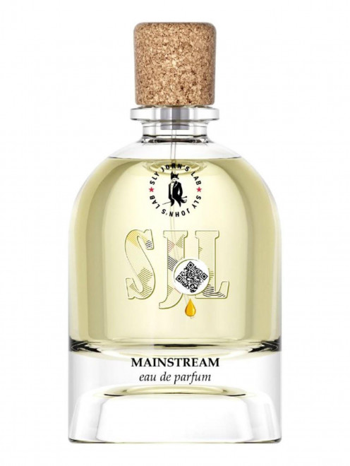 Парфюмерная вода Mainstream, 100 мл Sjl - Общий вид