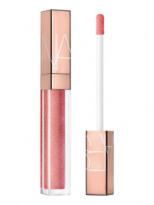 Блеск для губ Afterglow Lip Shine, оттенок Supervixen, 5.5 мл NARS - Общий вид