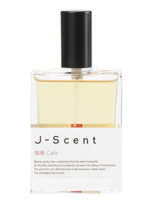 Парфюмерная вода Cafe, 50 мл J-Scent - Общий вид
