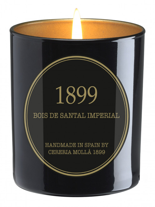 Свеча Bois de Santal Imperial, 230 г Cereria Molla 1889 - Общий вид