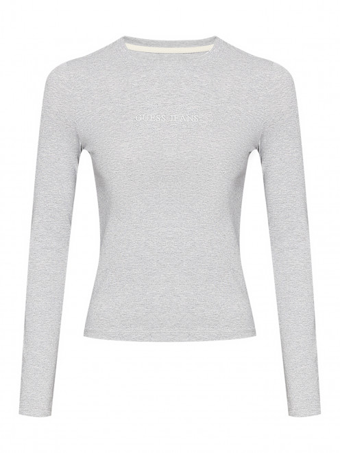 Лонгслив slim fit Guess - Общий вид