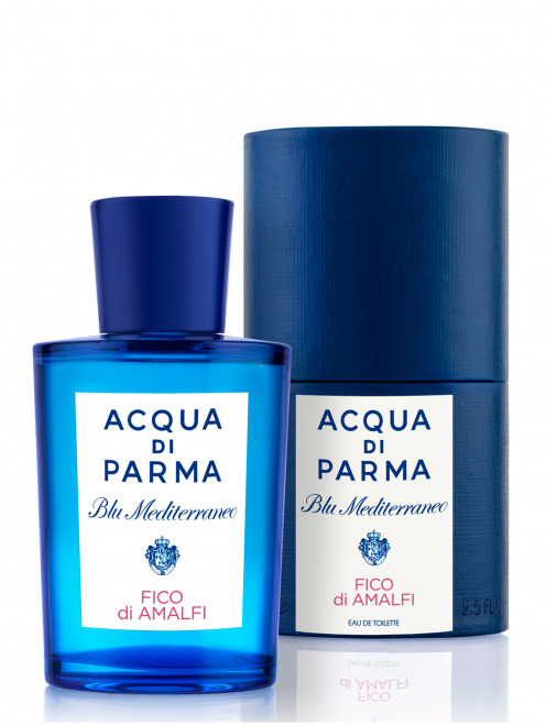 Туалетная вода FICO, спрей - Fico di Amalfi, 75ml Acqua di Parma - Обтравка1