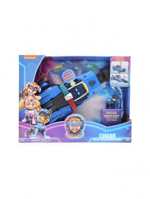 Игровой набор - щенячий патруль Paw Patrol - Общий вид