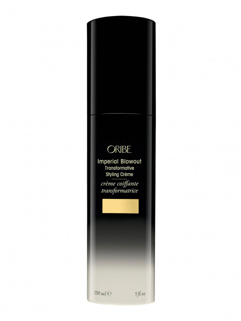 Трансформирующий крем для укладки Imperial Blowout Transformative Styling Creme, 150 мл Oribe - Общий вид