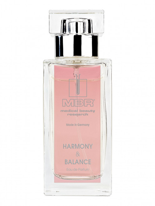 Парфюмерная вода Harmony & Balance, 50 мл Medical Beauty Research - Общий вид