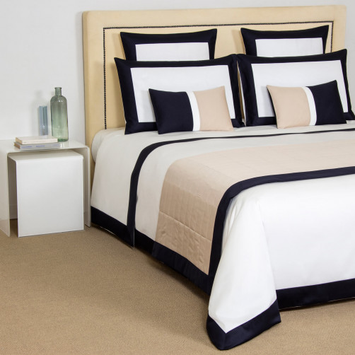 Пододеяльник 220X220 см BOLD Frette - 529567  Деталь