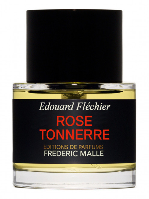 Парфюмерная вода Rose Tonnerre, 50 мл Frederic Malle - Общий вид