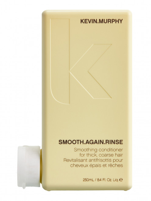 Разглаживающий кондиционер Smooth.Again.Rinse, 250 мл Kevin Murphy - Общий вид