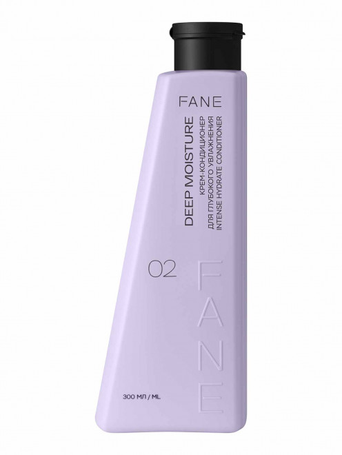 Крем-кондиционер для глубокого увлажнения Deep Moisture, 300 мл Fane - Общий вид