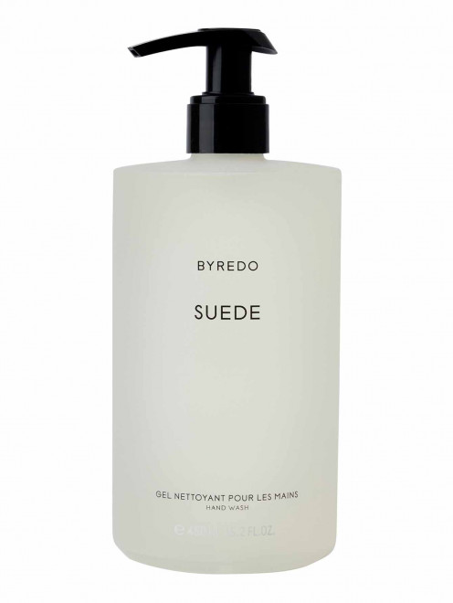 Жидкое мыло для рук Suede, 450 мл Byredo - Общий вид