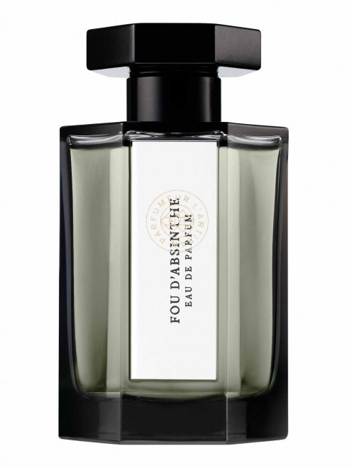  Парфюмерная вода 100 мл Fou D'Absinthe L'Artisan Parfumeur - Общий вид