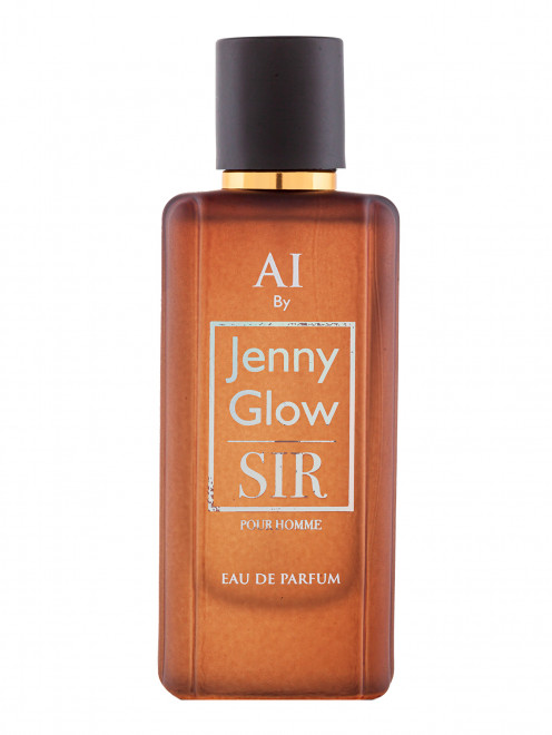 Парфюмерная вода Jenny Glow Sir Pour Homme, 50 мл Jenny Glow - Общий вид