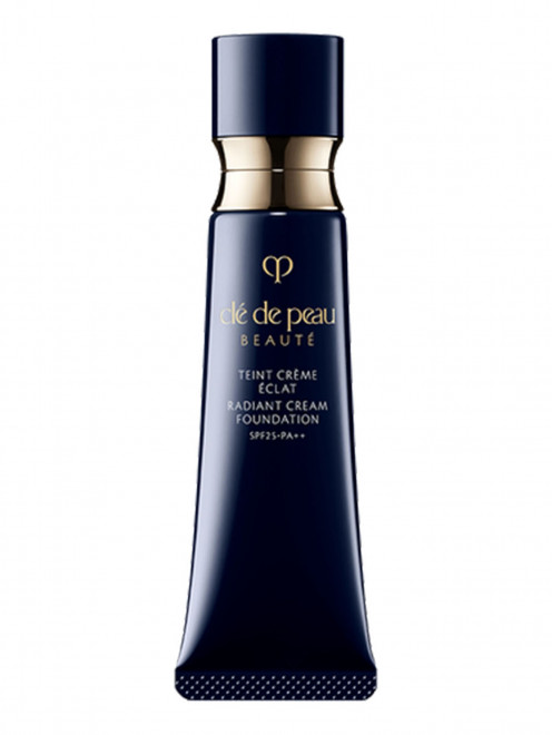 Тональный крем с эффектом сияния, B30, 21 мл Cle de Peau Beaute - Общий вид