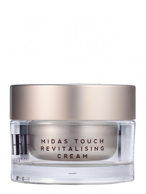 Восстанавливающий крем для лица Midas Touch Revitalising Cream, 50 мл Emma Hardie - Общий вид