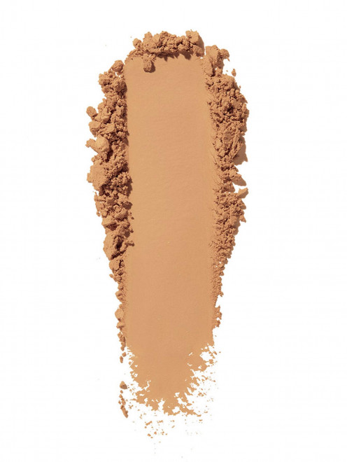 Компактная тональная пудра Synchro Skin, 250 Sand, 9 г Shiseido - Обтравка1