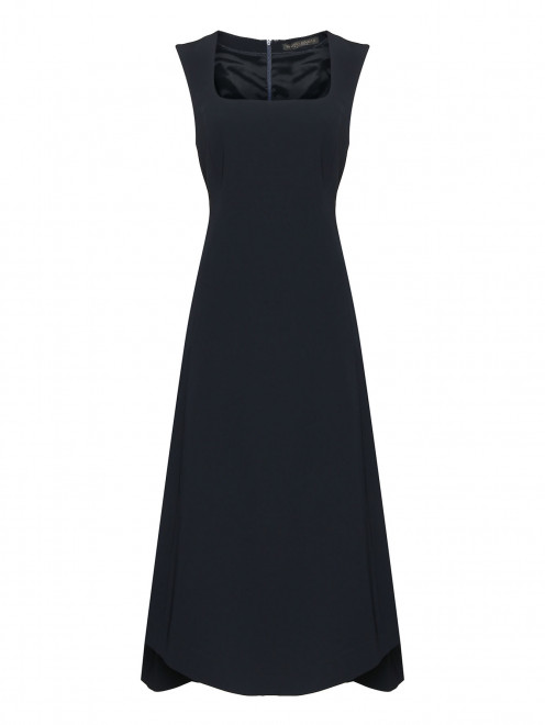 Платье с квадратным вырезом Marina Rinaldi - Общий вид