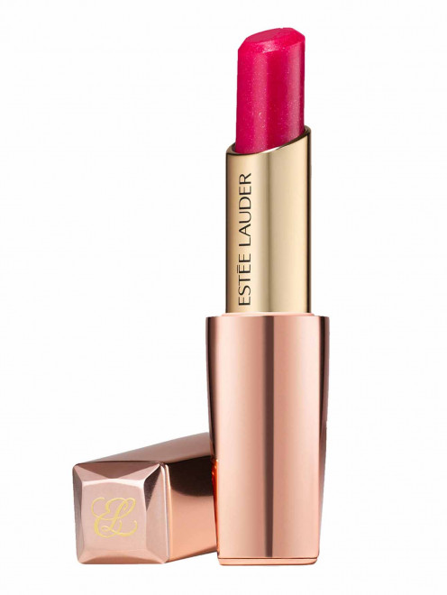 Оттеночный бальзам для губ Pure Color Revitalizing Crystal Balm, оттенок 004 Caring Crystal Estee Lauder - Общий вид