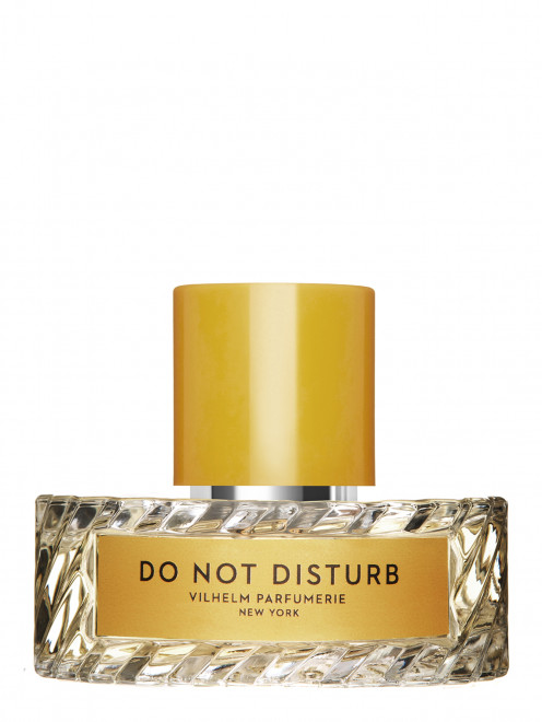Парфюмерная вода Do Not Disturb, 50 мл Vilhelm Parfumerie - Общий вид