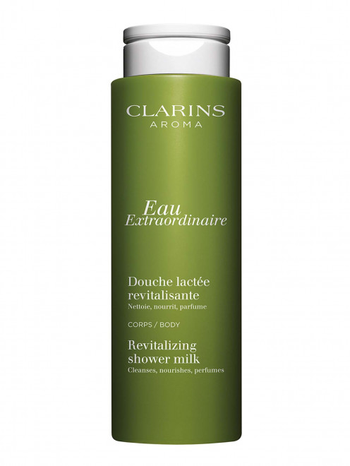 Питательное молочко для душа, 200 мл Clarins - Общий вид