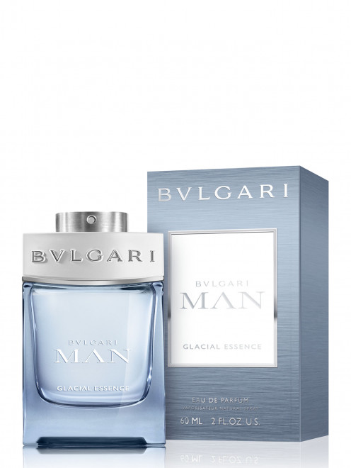  Парфюмерная вода GLACIAL ESSENCE 60 мл  BVLGARI - Обтравка1