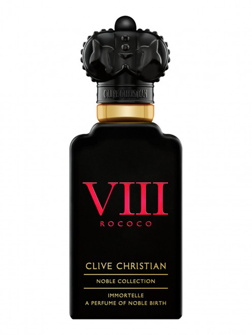 Духи 50 мл Rococo Immortelle Clive Christian - Общий вид