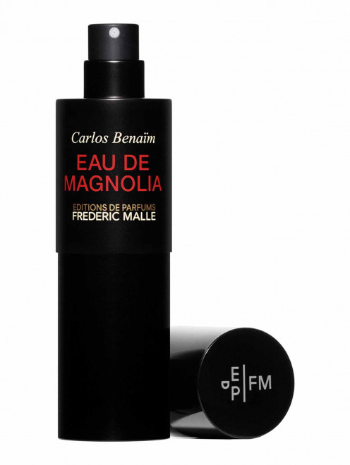 Туалетная вода Eau De Magnolia, 30 мл Frederic Malle - Общий вид