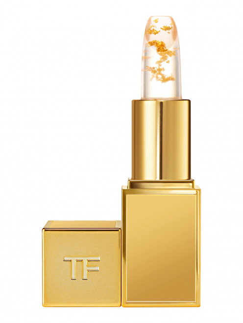 Бальзам для губ Soleil Neige Lip Blush, оттенок Z09 Soleil Tom Ford - Общий вид