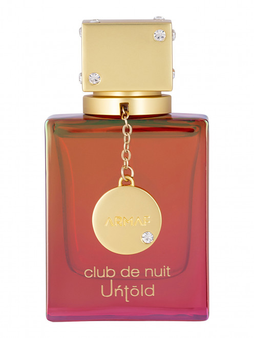 Парфюмерная вода Armaf Club De Nuit Untold Woman, 30 мл Sterling Perfumes - Общий вид