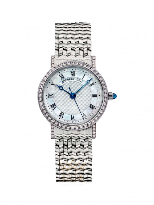 Часы Classique 8068 Breguet - МодельОбщийВид