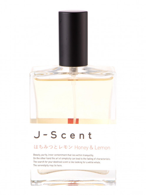 Парфюмерная вода Honey & Lemon, 50 мл J-Scent - Общий вид
